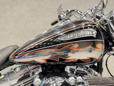 Harley-Davidson HARLEY FXSB BREAKOUT CVO