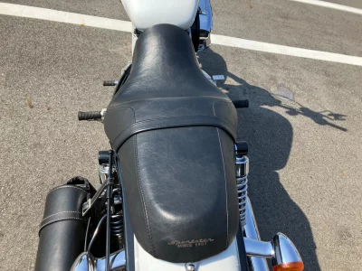 Harley-Davidson HARLEY XL883L