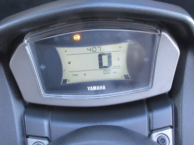 Yamaha NMAX ABS с аукционов Японии