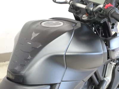 Yamaha MT-25