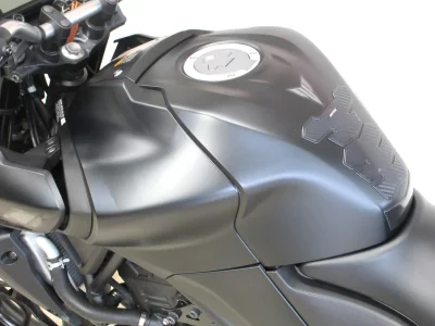 Yamaha MT-25