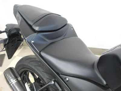 Yamaha MT-25