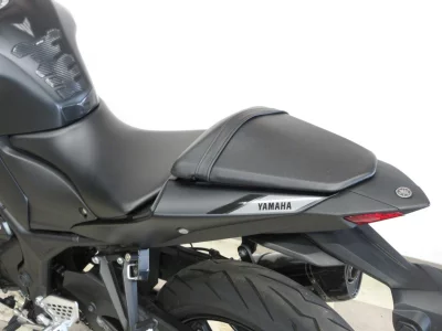 Yamaha MT-25