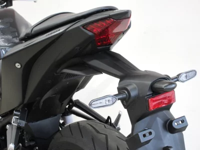 Yamaha MT-25