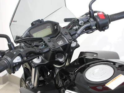 Honda CB250