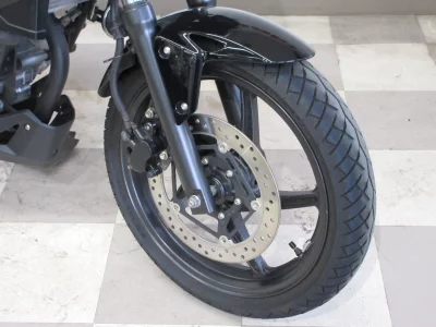 Honda CB250