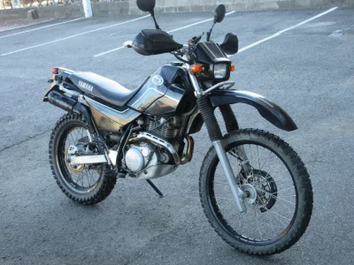 Yamaha SEROW 225W