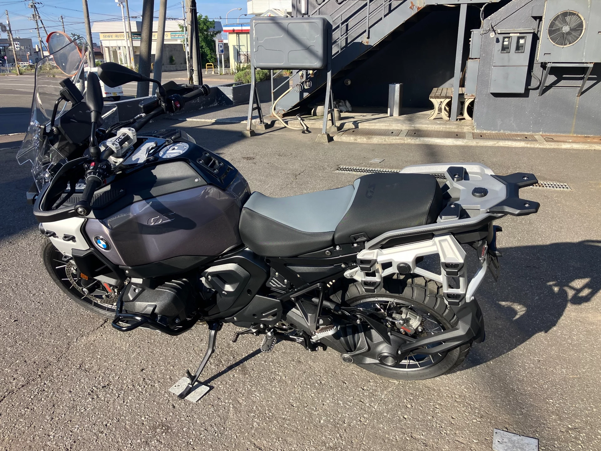 BMW BMW R1300GS ADV  с аукциона в Японии