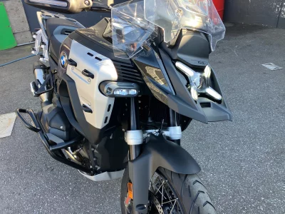 BMW BMW R1300GS ADV с аукционов Японии