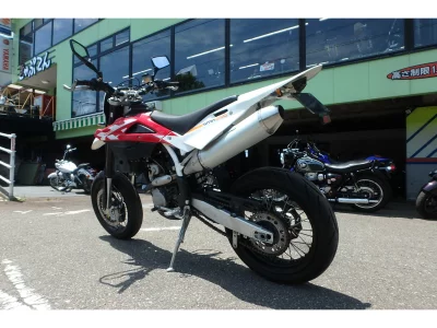Other HUSQUARNA SMR250