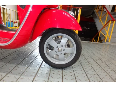 Vespa VESPA GTS250 IE