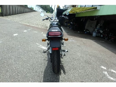 Yamaha R1-Z