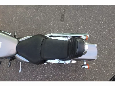 Suzuki BOULEVARD400