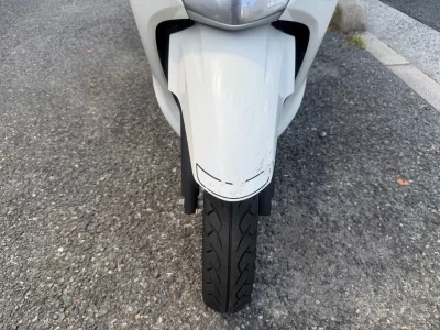 Honda LEAD 125
