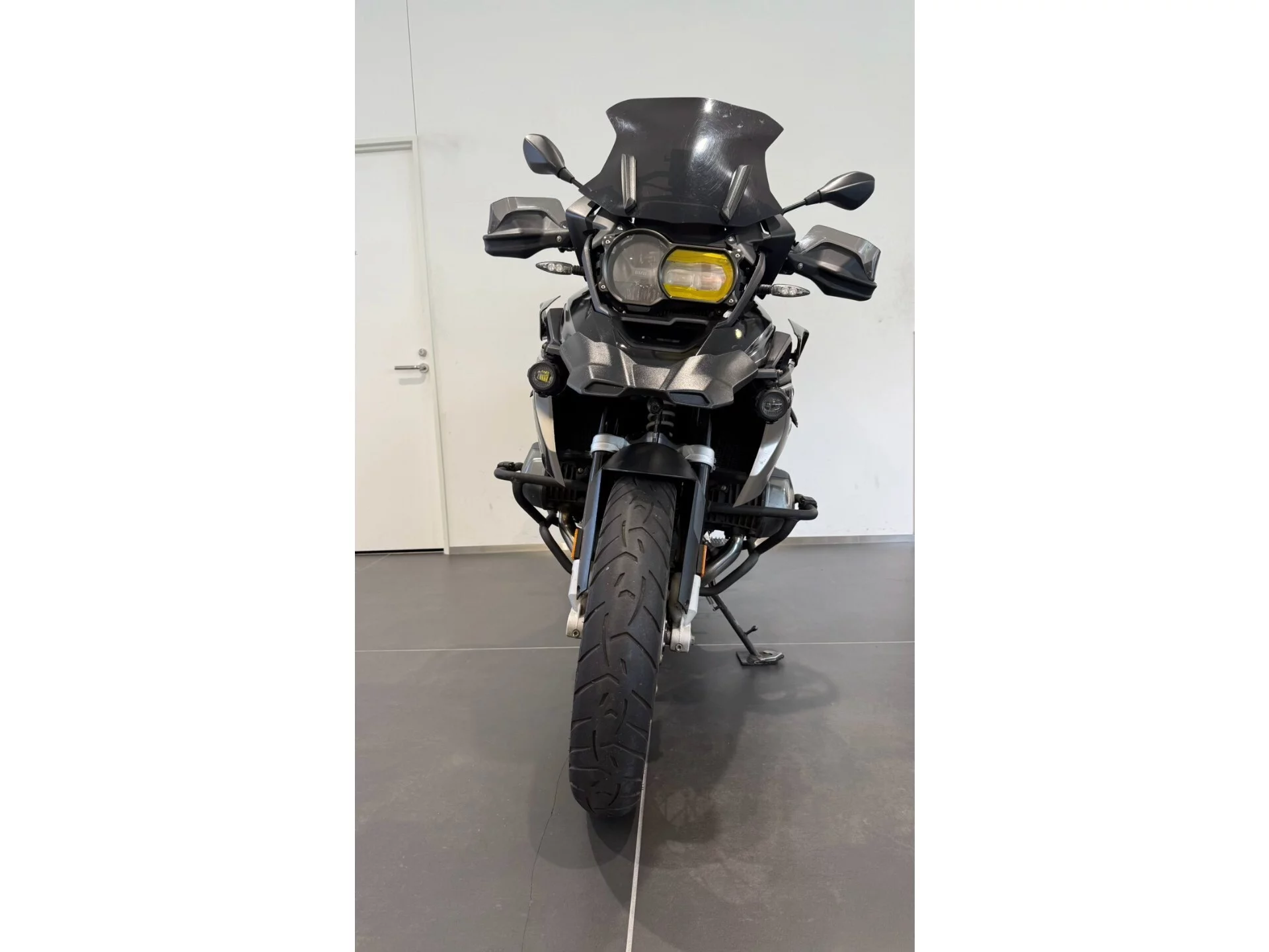 BMW BMW R1250GS  с аукциона в Японии