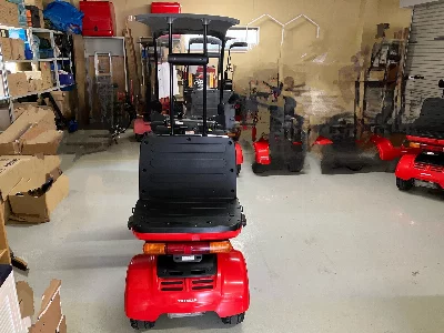 Honda GYRO