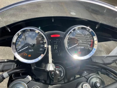 Kawasaki Z900RS CAFE