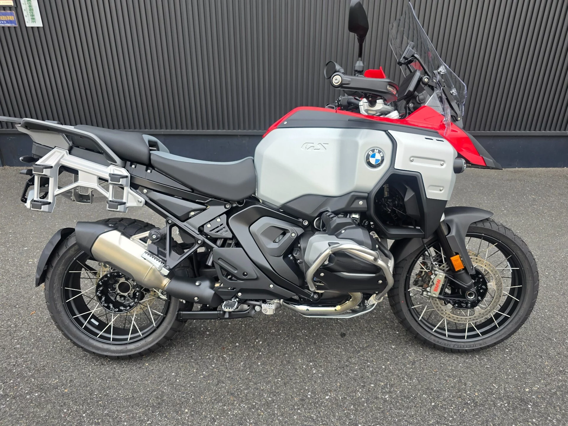 BMW BMW R1300GS ADV ASA  с аукциона в Японии