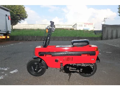 Honda MOTOCOMPO