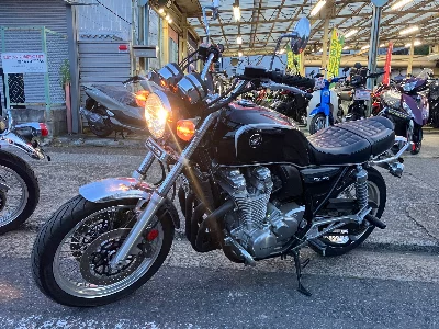 Honda CB1100EX ABS