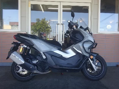 Honda ADV160