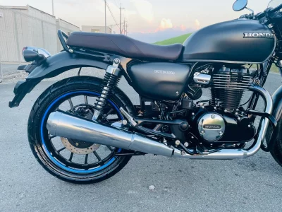 Honda GB350
