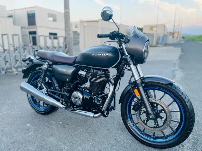 Honda GB350