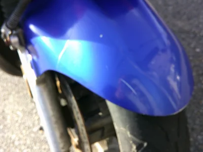 Yamaha MAJESTY 125