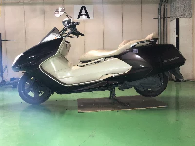 Yamaha MAXAM250