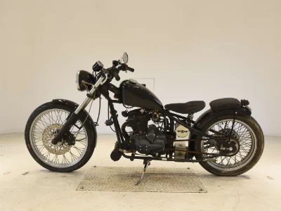 Other KURI- BRAND 250
