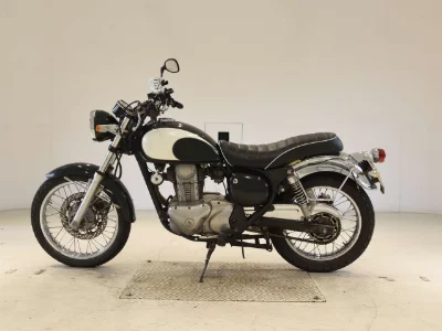 Kawasaki ESTRELLA250 RS