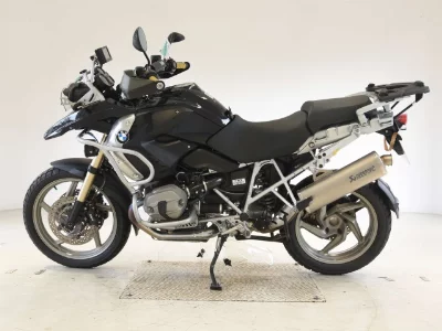 BMW BMW R1200GS