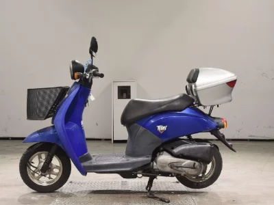 Honda TODAY