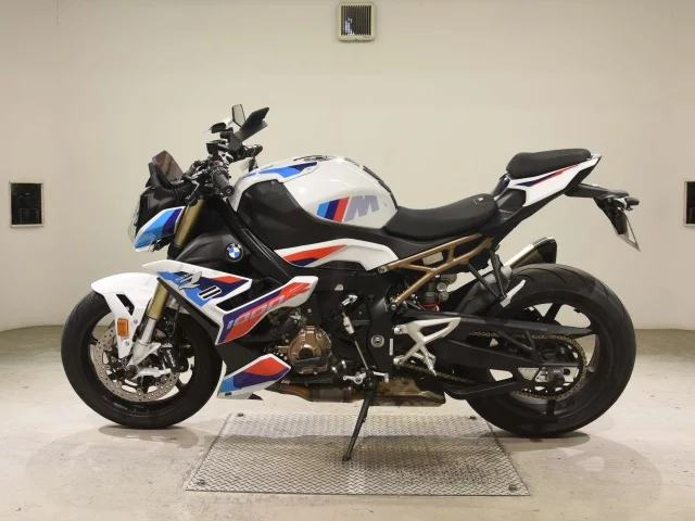 BMW BMW S1000R  с аукциона в Японии