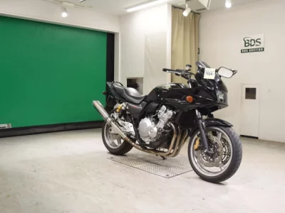 Honda CB400SFV-4 BOLDOR