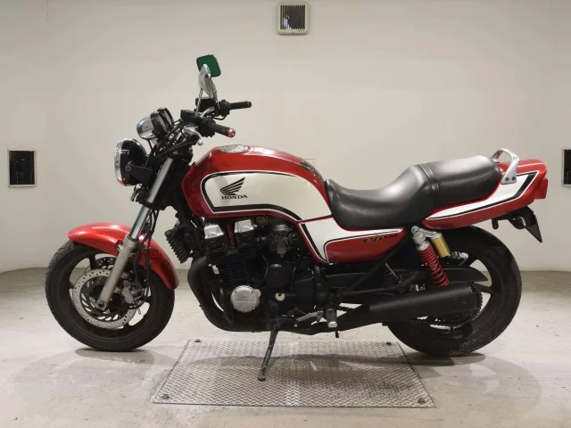 Honda CB750  с аукциона в Японии