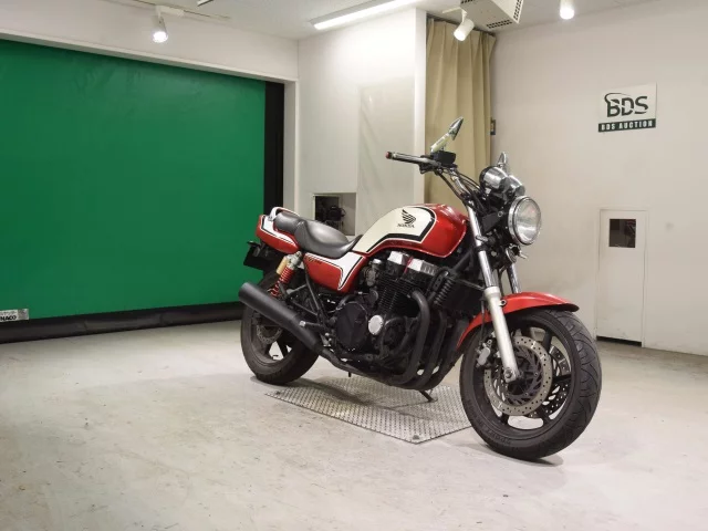 Honda CB750  с аукциона в Японии
