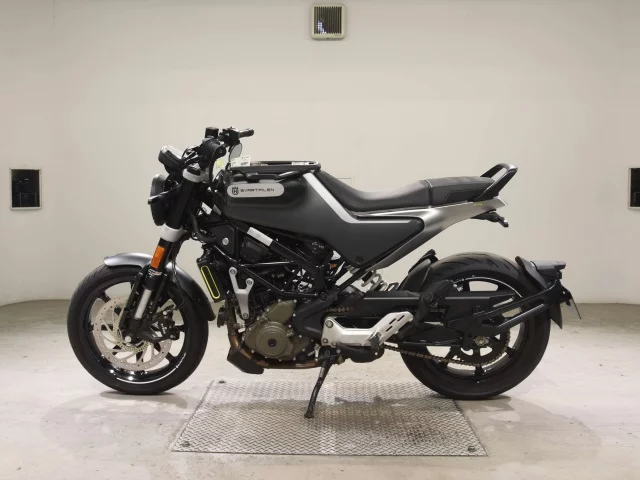 Other HUSQUARNA  SUBARU TOPIREN250  с аукциона в Японии