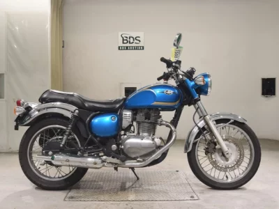 Kawasaki ESTRELLA250 RS
