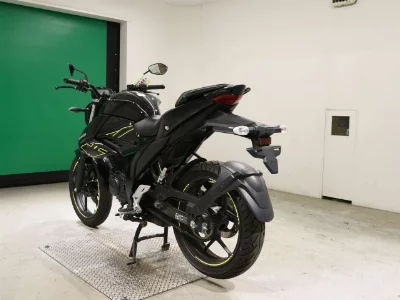 Suzuki JIKUSA-150