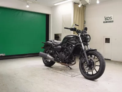 Kawasaki ELIMINATOR 400-3