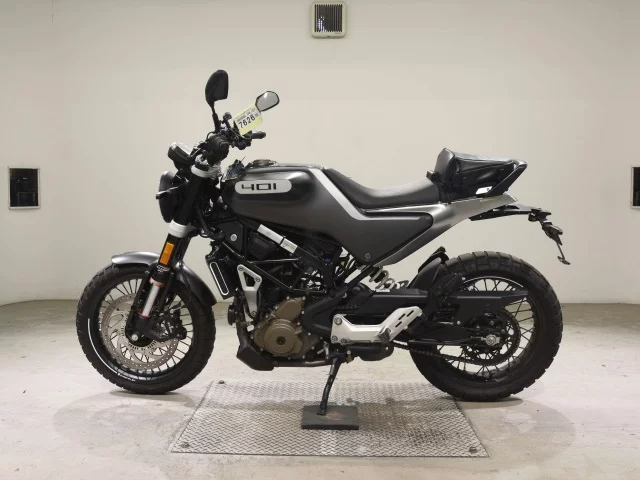 Other HUSQUARNA  SUBARU TOPIREN401  с аукциона в Японии