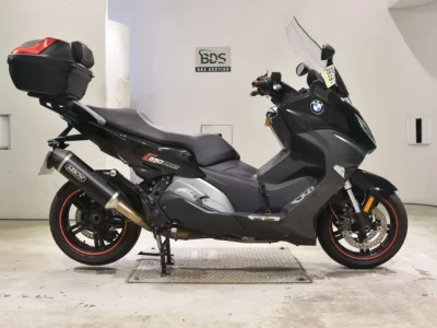 Other BMWC650 SPORT