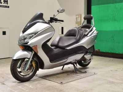 Honda FORZA ABS