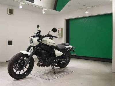 Kawasaki ELIMINATOR 400-3SE
