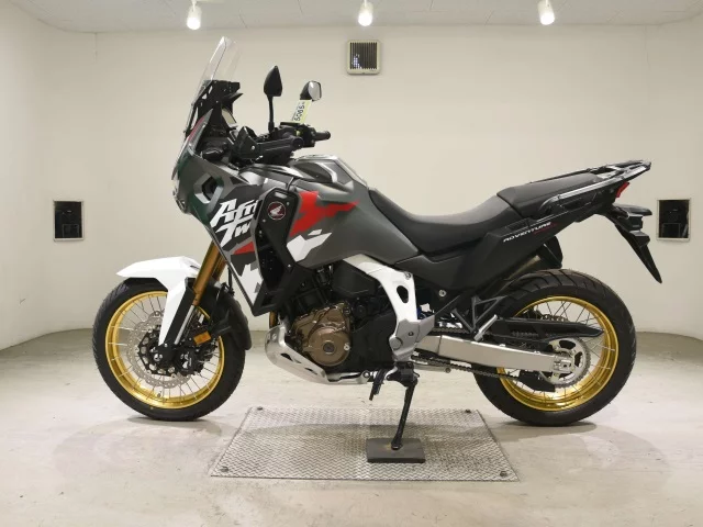 Honda CRF1100L-2D ADVENTURE  с аукциона в Японии