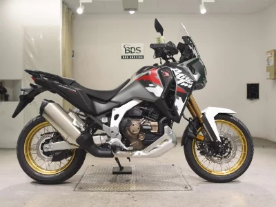 Honda CRF1100L-2D ADVENTURE