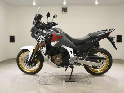 Honda CRF1100L-2D ADVENTURE