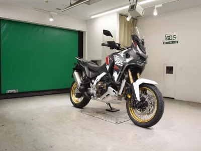 Honda CRF1100L-2D ADVENTURE