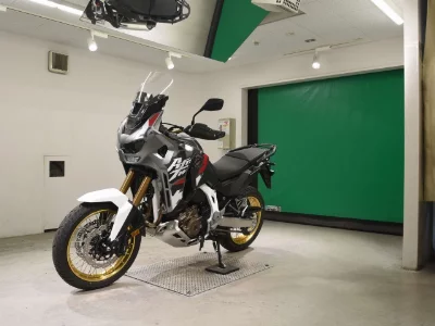 Honda CRF1100L-2D ADVENTURE